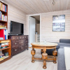 Отель 7 Person Holiday Home in Juelsminde, фото 13