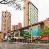 Отель Holiday Inn Express & Suites Medellin, фото 18