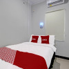 Отель OYO 91686 Triple S Hotel Malioboro, фото 4