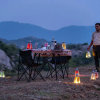 Отель Utsav Camp Sariska, фото 9