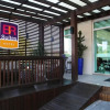 Отель BR Suítes Hotel, фото 15