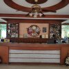 Отель Castle Howchow Beach Resort Hotel в Крануане