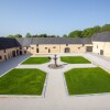 Отель Domaine de la cour des lys Caen-Bayeux, фото 8