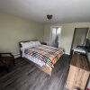 Отель Maple Leaf Motel, фото 4