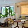 Отель Hiranyika Cafe and Bed, фото 13