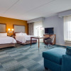 Отель Hampton Inn & Suites Rome, фото 27