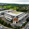 Отель Carrigaline Court Hotel and Leisure Centre, фото 25