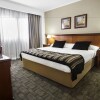 Отель Tucuman Center Suites&Business в Тукумане