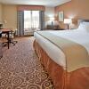 Отель Holiday Inn Express Hotel & Suites Kansas City - Grandview, an IHG Hotel, фото 21