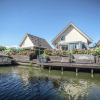 Отель Lovely Holiday Home With Jetty Near Ijsselmeer, фото 28