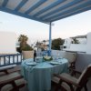 Отель Escape to Mykonos - Entire place by Ornos beach, фото 8