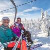 Отель Big White Ski Resort, фото 31