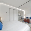 Отель Drapes Design Apartments 2A Sombra by An Island Apart, фото 22