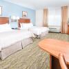 Отель Candlewood Suites WAKE FOREST RALEIGH AREA, an IHG Hotel, фото 24