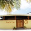 Отель Kaafu Inn Guraidhoo в Гураиду