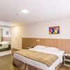 Отель Innovare Slim Hotel Itajaí, фото 10