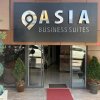 Отель Asia Business Suites в Стамбуле