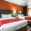 Отель Comfort Suites Fairgrounds West, фото 42