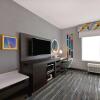 Отель Hampton Inn & Suites Houston East Beltway 8, фото 39