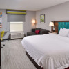Отель Hampton Inn LaPorte IN, фото 3
