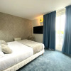 Отель BRIT HOTEL Fougères - Hôtel du Parc 3*, фото 19