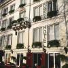 Отель Amsterdam House Hotel в Амстердаме