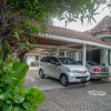 Отель RedDoorz Syariah near Plengkung Gading 2, фото 17