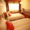 Отель Changsha Mellow Orange Hotel, фото 11
