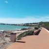Отель Apartment with One Bedroom in Alcocéber, with Wonderful Sea View, Pool Access And Furnished Balcony , фото 4