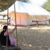 Отель Registan Desert Safari Camps, фото 30