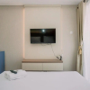 Отель Simply Look Studio Room Akasa Pure Living Bsd Apartment, фото 4