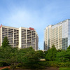 Отель Omni Atlanta Hotel at Centennial Park, фото 17