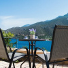 Отель Arkadiko Chorio - Studio with sea view, фото 11