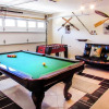 Отель Fun Packed 5 Bedroom Villa Pool Spa Game Room, фото 20