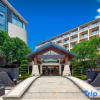 Отель Li Yang GRAND METRO PARK  Hot Spring Hotel, фото 12