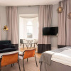 Отель Clarion Collection Hotel Borgen, фото 4