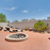 Отель Tucson Cottage w/ Courtyard & Grill - Near Hiking!, фото 13