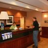 Отель Hampton Inn Harrison, фото 32