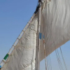 Отель Nile Adventure Sailing Boat, фото 7