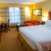 Отель Courtyard by Marriott Springfield Downtown, фото 3