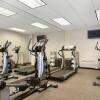 Отель Hampton Inn & Suites Providence/Warwick-Airport, фото 26