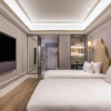 Отель Mercure Shanghai Jiuting, фото 3