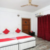Отель RK Hospitality By OYO Rooms, фото 7