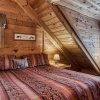 Отель A Place In Time - 10% Off Remaining July Dates- Great Cabin - Awesome Views! 2 Bedroom Cabin by Reda, фото 2
