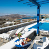 Отель Mykonos Pro-care Suites, фото 8