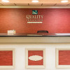 Отель Quality Inn & Suites, фото 38