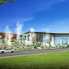 Отель sobeksanpoonggui oncheon resort, фото 1