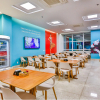 Отель Mega Moda Hotel, фото 26