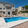 Отель Holiday house Sandra - with swimming pool Lumbarda, Island Korcula, фото 1