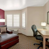 Отель Ramada Limited and Suites San Francisco Airport, фото 6